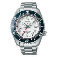Watch Seiko Man Prospex in Steel SPB519J1